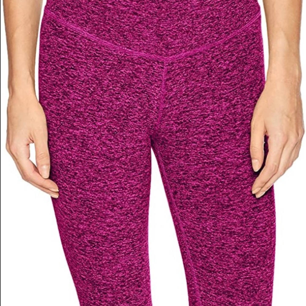 Beyond Yoga Space Dye high waisted size xs